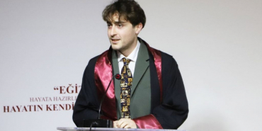 Beykoz Üniversitesi projesine TÜBİTAK'tan destek