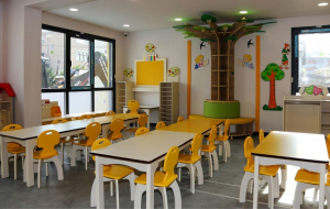 Beykoz çocuk etkinlik merkezlerinde ön kayıtlar başladı