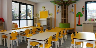 Beykoz çocuk etkinlik merkezlerinde ön kayıtlar başladı