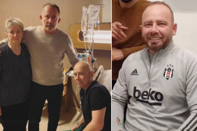 Bir dönem Beykoz 1908 AŞ forması giyen, eski milli oyuncu ve teknik direktör Sergen Yalçın'ın kardeşi Gürsoy Yalçın vefat etti.