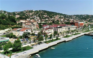 Beykoz nüfusu 2024’de düşüşe devam ediyor