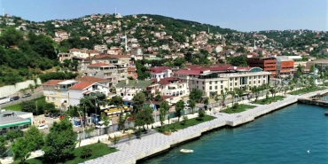 Beykoz nüfusu 2024’de düşüşe devam ediyor