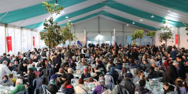 Beykoz’da 2025 iftar ve sahur vakitleri