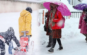 Beykoz’da 21 Şubat okullar tatil mi?