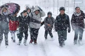 Beykoz’da 21 Şubat okullar tatil oldu