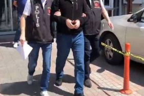Beykoz'da 3 mahalleye operasyon! 2 kişi tutuklandı