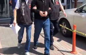 Beykoz'da 3 mahalleye operasyon! 2 kişi tutuklandı