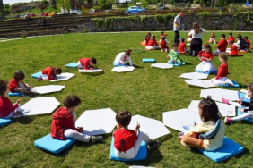 Beykoz’da anaokulu öğretmeni iş ilanı