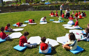 Beykoz’da anaokulu öğretmeni iş ilanı