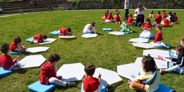 Beykoz’da anaokulu öğretmeni iş ilanı