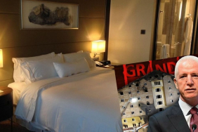 Beykoz’da belgesiz 46 otel kapatılıyor!