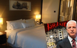 Beykoz’da belgesiz 46 otel kapatılıyor!