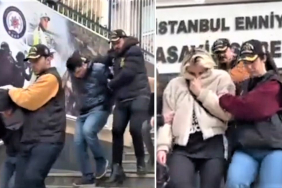 Beykoz’da çeteyle anlaşıp sevgilisine silahlı saldırı yaptırdı!