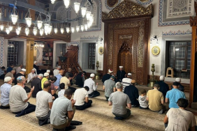 Beykoz'da deprem şehitleri için hatim okunacak