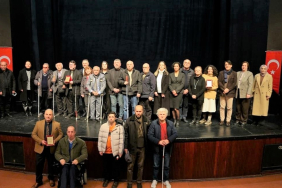 Beykoz'da engellilere özel afetlere hazırlık semineri