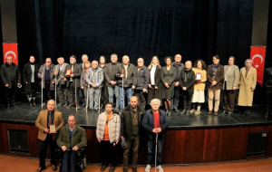Beykoz'da engellilere özel afetlere hazırlık semineri