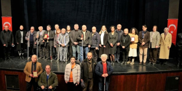 Beykoz'da engellilere özel afetlere hazırlık semineri