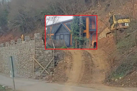 Beykoz’da kaçak inşaatlara göz yumuluyor mu (4)