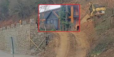 Beykoz’da kaçak inşaatlara göz yumuluyor mu (4)