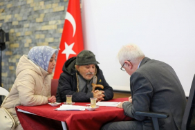 Beykoz’da randevusuz halk günleri başladı