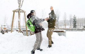  Beykoz'da yarın (20 Şubat) okullar tatil edilecek mi?