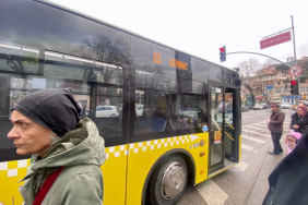 Beykoz’da yine İETT çilesi!
