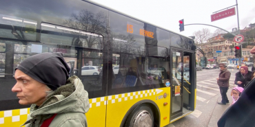 Beykoz’da yine İETT çilesi!