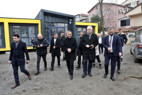 Beykozlular Çocuk Etkinlik Merkezlerine kavuşuyor