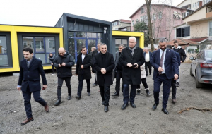 Beykozlular Çocuk Etkinlik Merkezlerine kavuşuyor