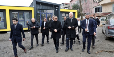 Beykozlular Çocuk Etkinlik Merkezlerine kavuşuyor