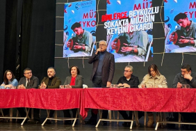 Beykoz’un ulaşım sorununu çözmemiz lazım!