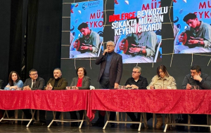 Beykoz’un ulaşım sorununu çözmemiz lazım!