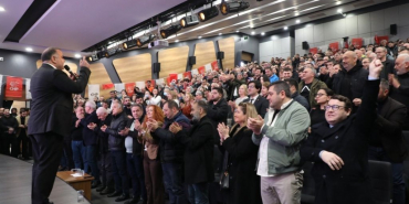 CHP Beykoz ön seçimde Ekrem İmamoğlu dedi!