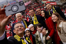 CHP Genel Başkanı Beykoz'a heyet görevlendirdi