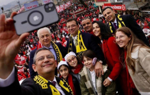 CHP Genel Başkanı Beykoz'a heyet görevlendirdi