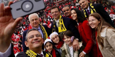 CHP Genel Başkanı Beykoz'a heyet görevlendirdi