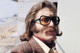 Cem Karaca unutulmaz şarkılarıyla Beykoz'da anılacak