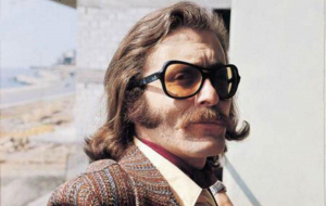 Cem Karaca unutulmaz şarkılarıyla Beykoz'da anılacak