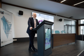 Cumhurbaşkanı Başdanışmanı Beykoz’da ilk dersi verdi