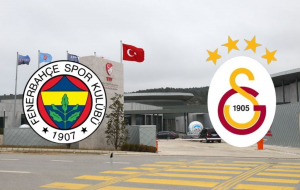 Dev derbi öncesi başkanlar Beykoz’da buluşacak!