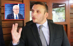 Emre Çömlekçi Beykoz’da tuz çoktan kokmuştur!