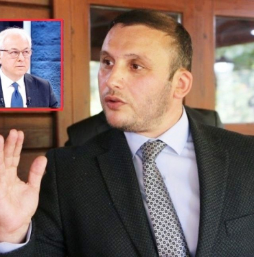 Emre Çömlekçi Beykoz’da tuz çoktan kokmuştur!