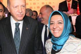 Beykoz’un Gaye’si AK Parti MKYK’da!