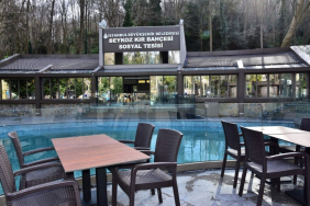 İBB Beykoz sosyal tesislerinde nakit ödeme kalktı