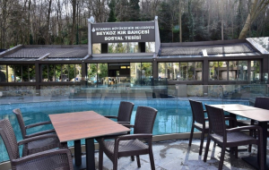 İBB Beykoz sosyal tesislerinde nakit ödeme kalktı