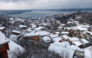 İstanbul’da arsa fiyatı en ucuz 7. ilçe Beykoz oldu