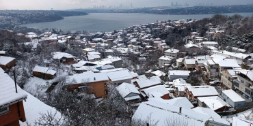 İstanbul’da arsa fiyatı en ucuz 7. ilçe Beykoz oldu