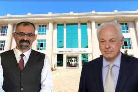 Köseler konuştu! Gözaltı konusunu görmezden geldi (1)