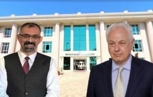 Köseler konuştu! Gözaltı konusunu görmezden geldi (1)