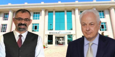 Köseler konuştu! Gözaltı konusunu görmezden geldi (1)